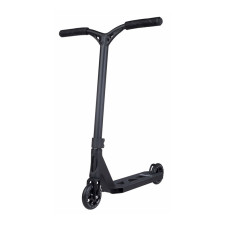 Striker Lux Youth pro matte black stunt scooter