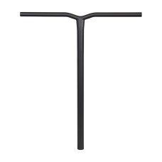 Striker Titanium Bend Pro bar 710x600mm black scooter bar