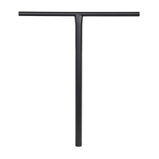 Striker Titanium pro T bar 700x600mm black scooter bar