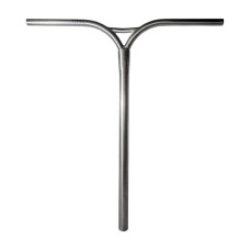 Supremacy Typhon Ti bar 710x635mm raw scooter bar