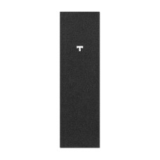 Tilt Die Cut black scooter griptape