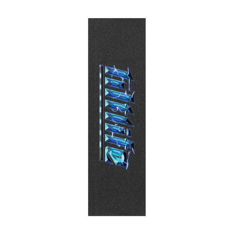 Tilt Energy blue fine scooter griptape