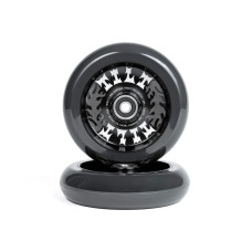 Tilt Flame Selects 120mm flame scooter wheels, 2 pcs.