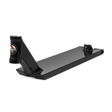 Tilt Formula 6x22″ black pro scooter deck