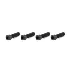 Tilt Hollow M8 clamp bolt, 4 gab.