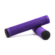 Tilt Metra purple scooter hand grips