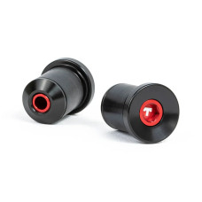 Tilt Quickset 22 bar ends 15-19mm, 2 pcs.