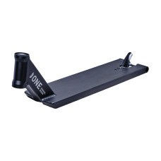 Tilt Stage I pro 6x22″ L black pro scooter deck