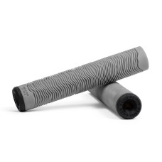 Tilt Topo II grey scooter hand grips