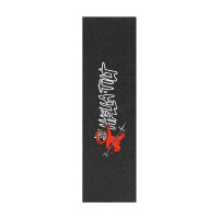 Tilt X Hella Purge red scooter griptape шкурка для самокатов