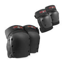 Triple Eight Street Skate pads Elbow/Knee protective gear