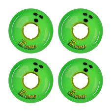 Undercover Joey Lunger movie 59mm/88a inline skate wheels, 4 pcs.