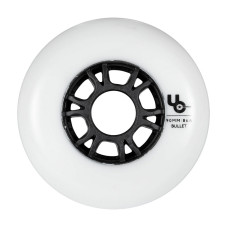 Undercover Team 90mm/86a inline skate wheels, 1 pcs.