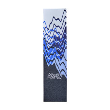 Undialed Ripple pro scooter griptape