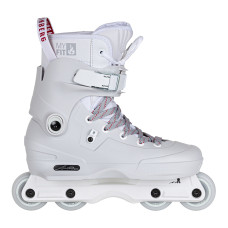 USD AEON Aaron Feinberg aggressive skates