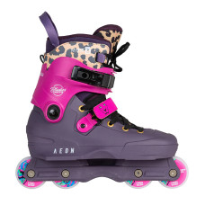 USD AEON Bladies Fabiola Da Silva aggressive skates