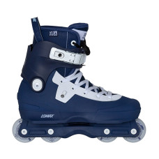 USD AEON Nick Lomax pro II aggressive skates