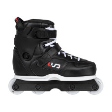 USD Carbon free Carlos Bernal aggressive skates