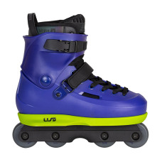 USD Sway Carlos Bernal aggressive skates