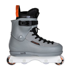 USD Sway Carlos Bernal II aggressive skates