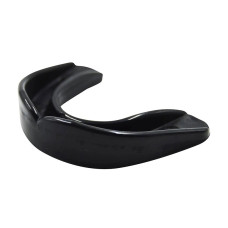 Wilson MG1 black adult mouthguards