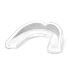 Wilson MG2 transparent adult zobu kapes